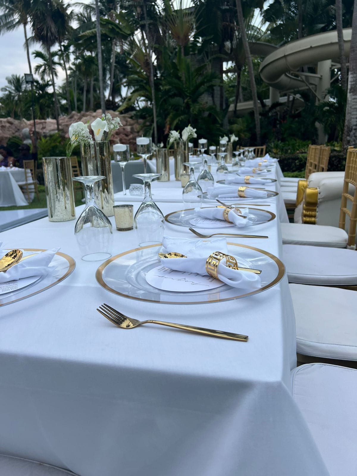 EVENT – Pure Royal Experiences